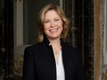 Caroline Ellis