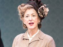 Caroline Faber