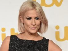Caroline Flack