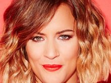 Caroline Flack