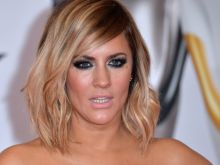 Caroline Flack