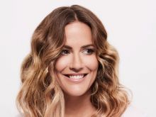 Caroline Flack