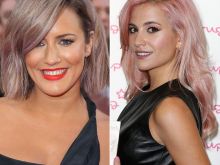 Caroline Flack