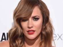 Caroline Flack
