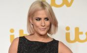 Caroline Flack