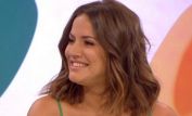 Caroline Flack