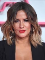 Caroline Flack