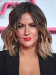 Caroline Flack