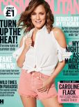 Caroline Flack