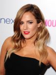 Caroline Flack