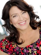 Caroline Fogarty