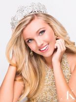 Caroline Ford photo