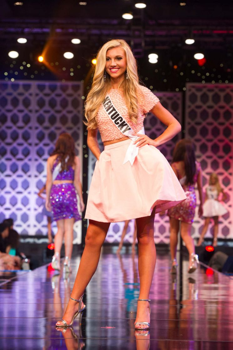 Caroline Ford
