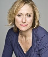 Caroline Goodall