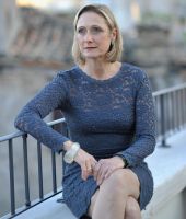 Caroline Goodall