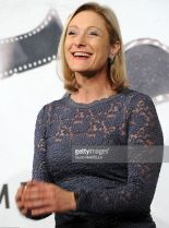 Caroline Goodall