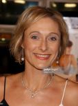 Caroline Goodall