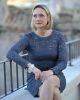 Caroline Goodall