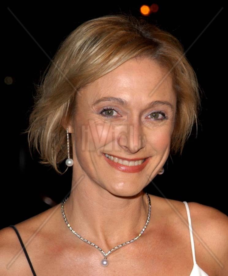 Caroline Goodall