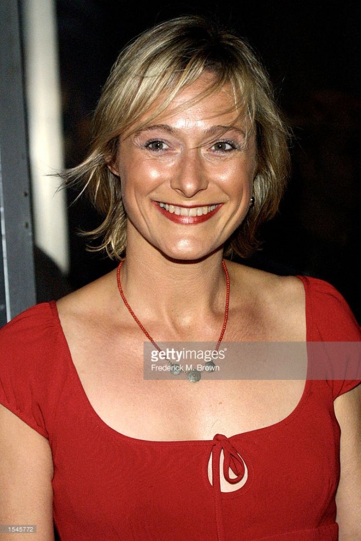 Caroline Goodall