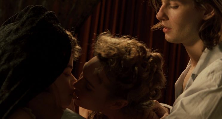 Caroline Goodall