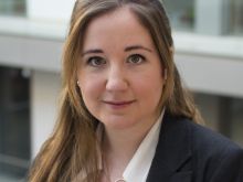 Caroline Hayes