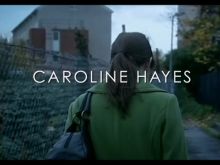 Caroline Hayes