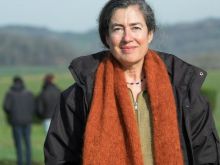 Caroline Hebert