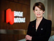 Caroline Hebert