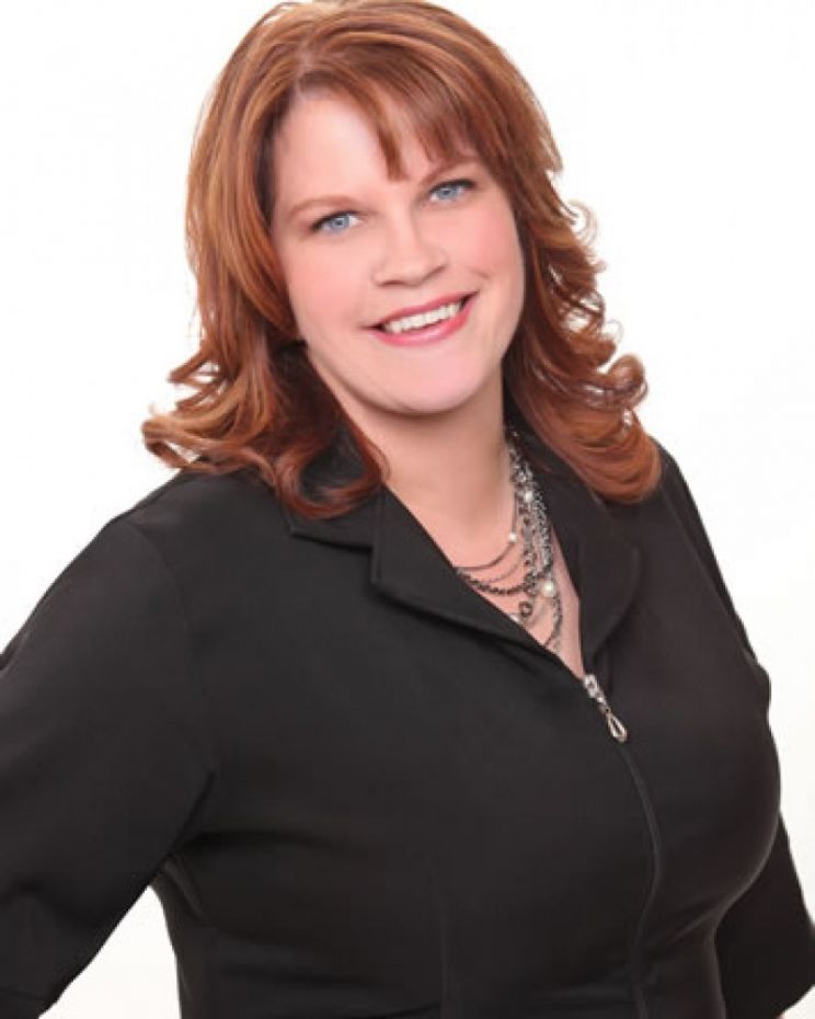 Caroline Hebert