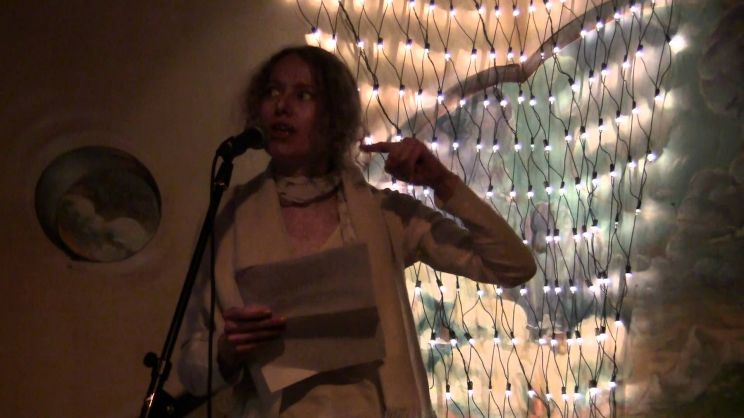 Caroline Hebert