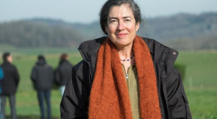 Caroline Hebert