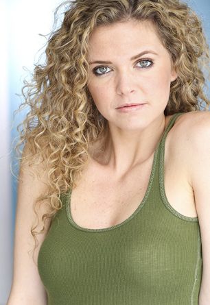 Caroline Heinle