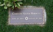 Caroline Hurwitz