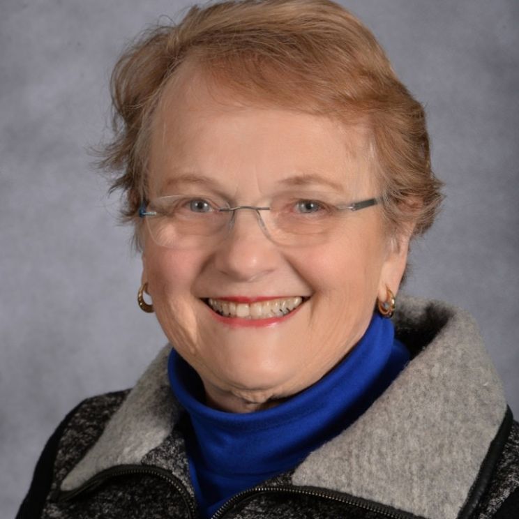 Caroline Hurwitz