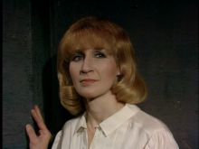 Caroline John