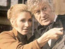 Caroline John