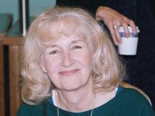 Caroline John