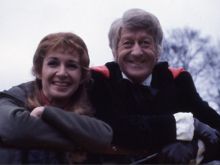 Caroline John