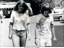Caroline John