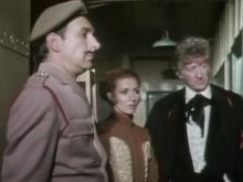 Caroline John