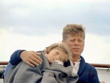Caroline John
