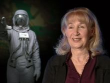 Caroline John