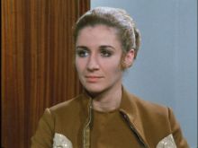 Caroline John