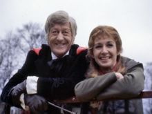 Caroline John