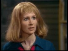Caroline John