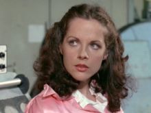 Caroline John