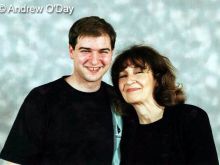 Caroline John