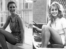 Caroline John