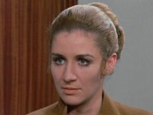 Caroline John